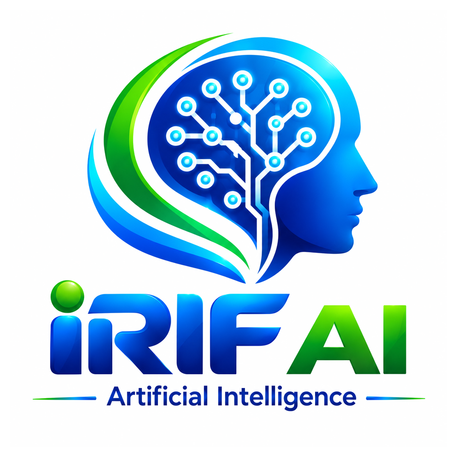 iRIF AI logo