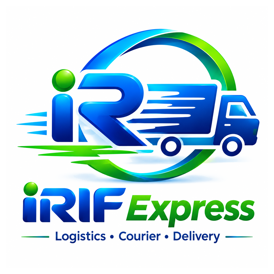 iRIF Express logo