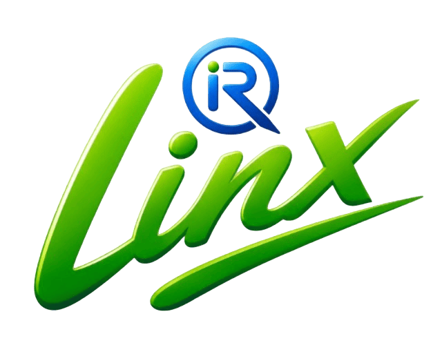 iRIF Linx logo
