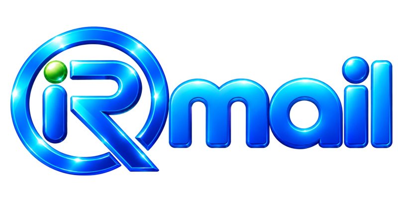 iRIF Mail logo
