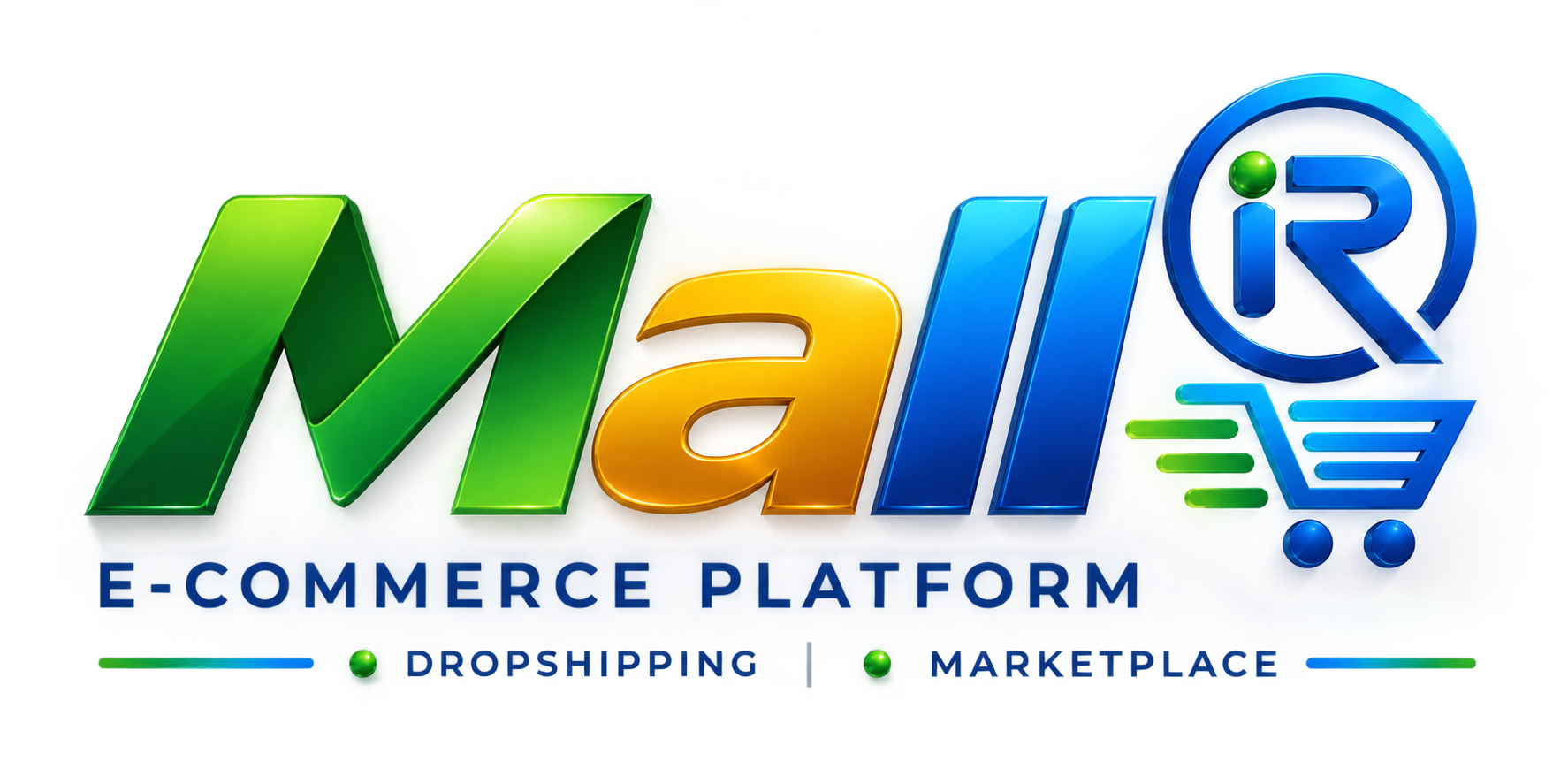 iRIF Mall logo