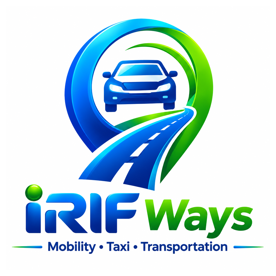 iRIF Ways logo